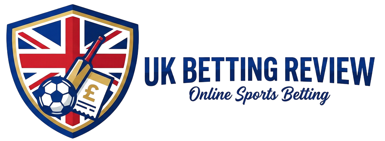 Online Sports Betting in the UK